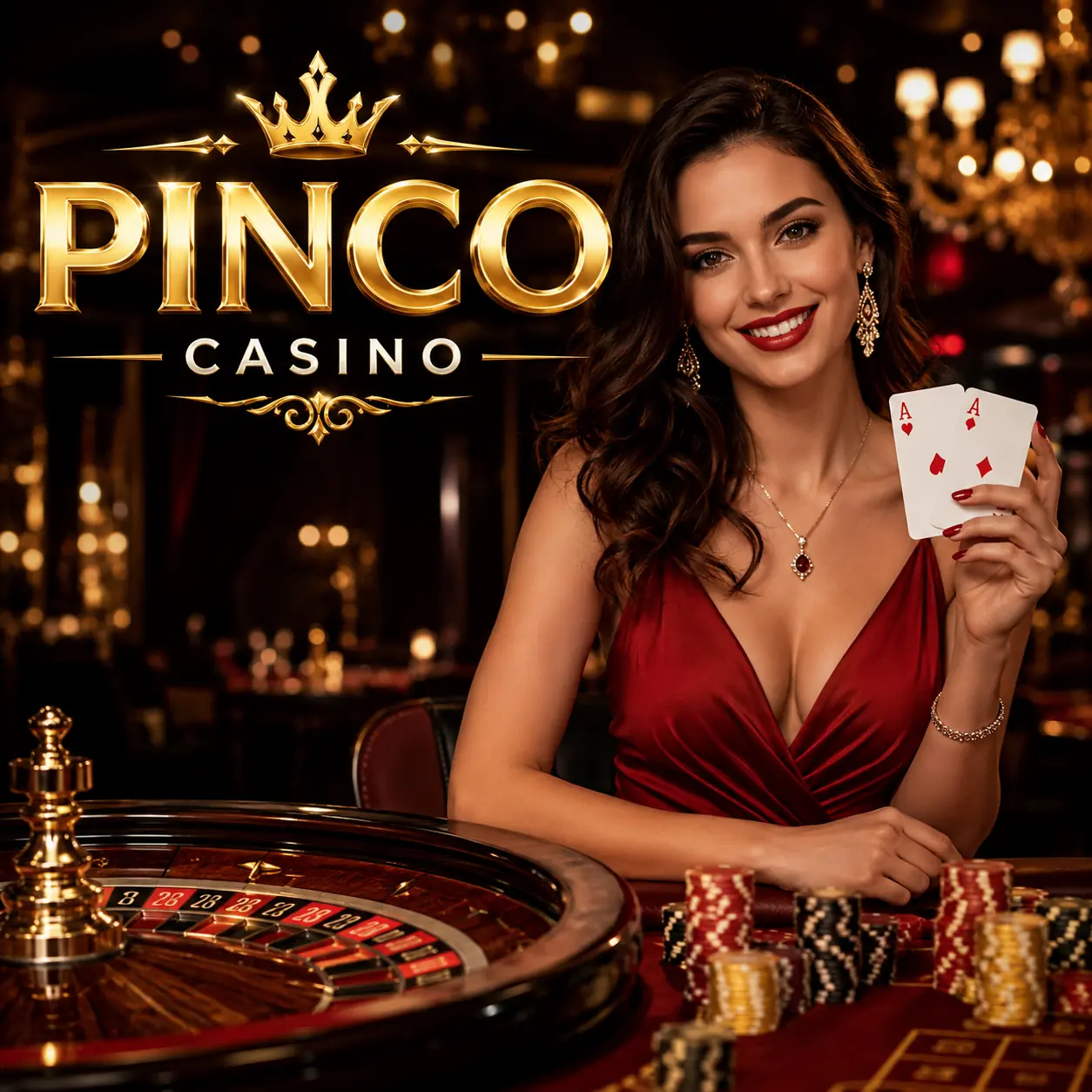 Pinco Киргизия - Как найти действующие акции и проверить